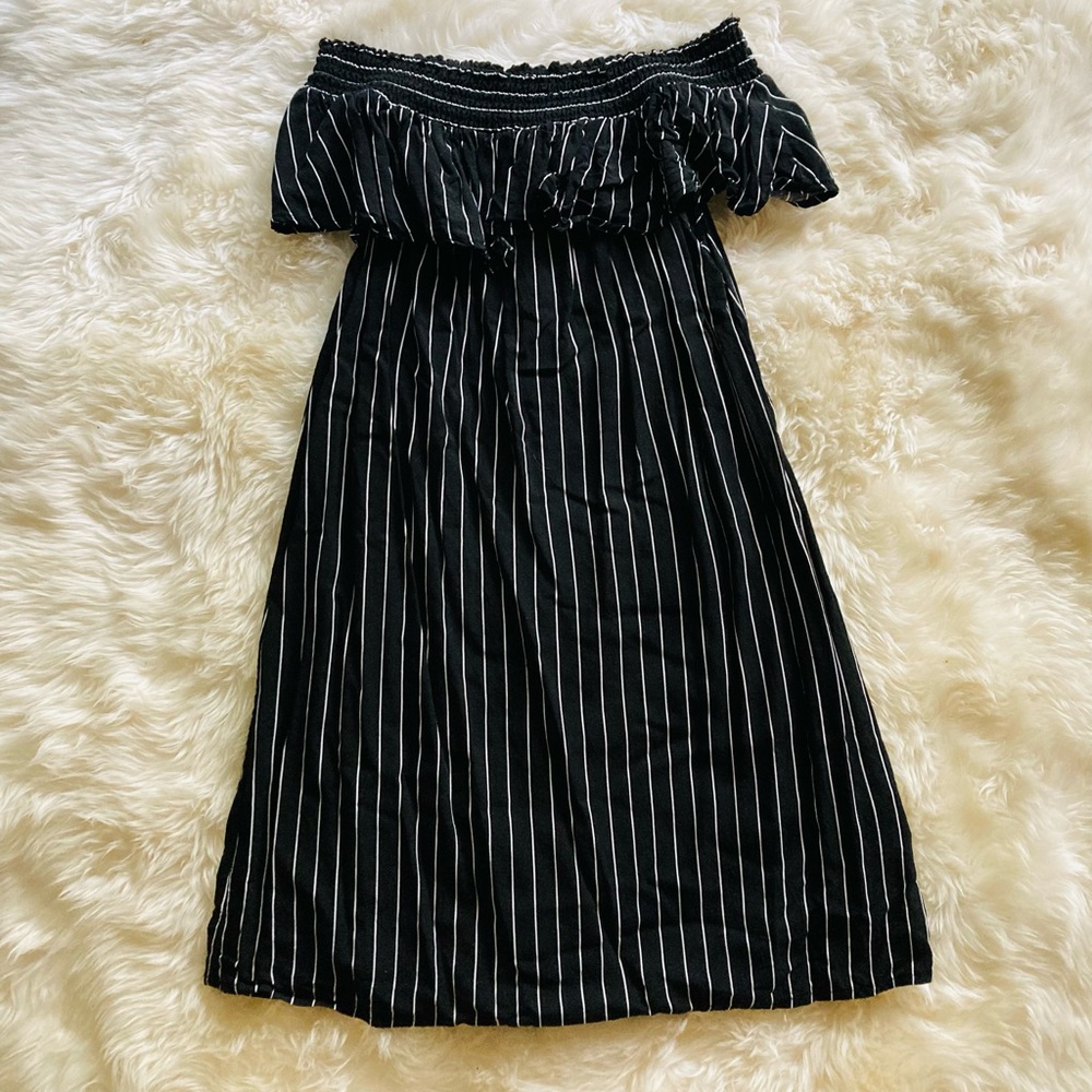 European Dress